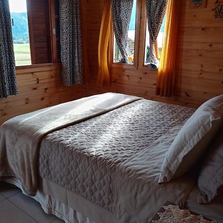Cabana Caminho Das Borboletas 邦雷蒂鲁 客房 照片