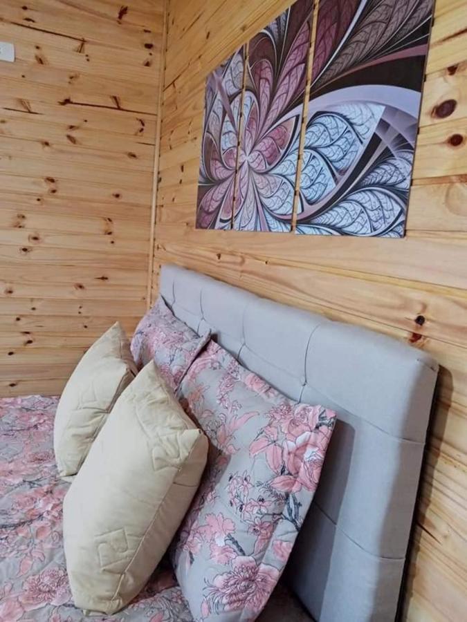 Cabana Caminho Das Borboletas 邦雷蒂鲁 外观 照片