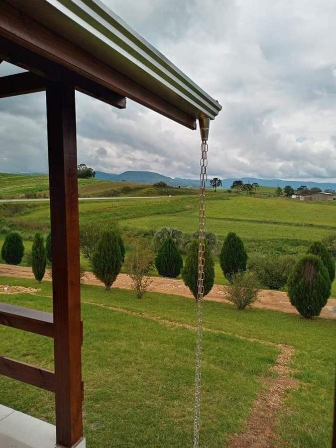 Cabana Caminho Das Borboletas 邦雷蒂鲁 外观 照片